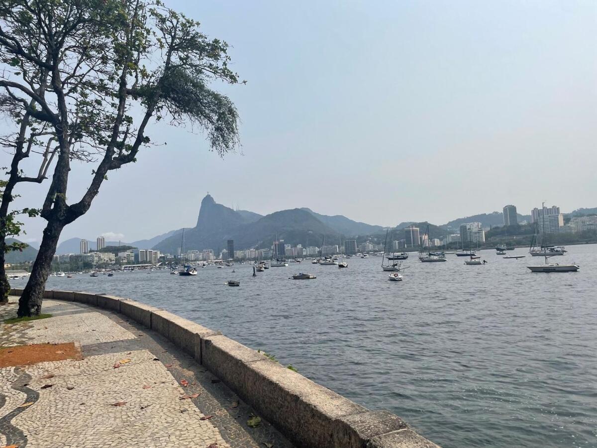 Suh Urca 01 Compact Rio de Janeiro
