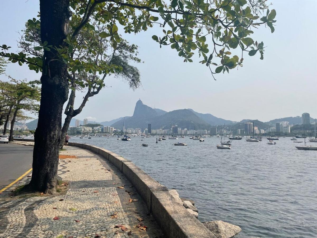 Apartamento Suh Urca 01 Compact