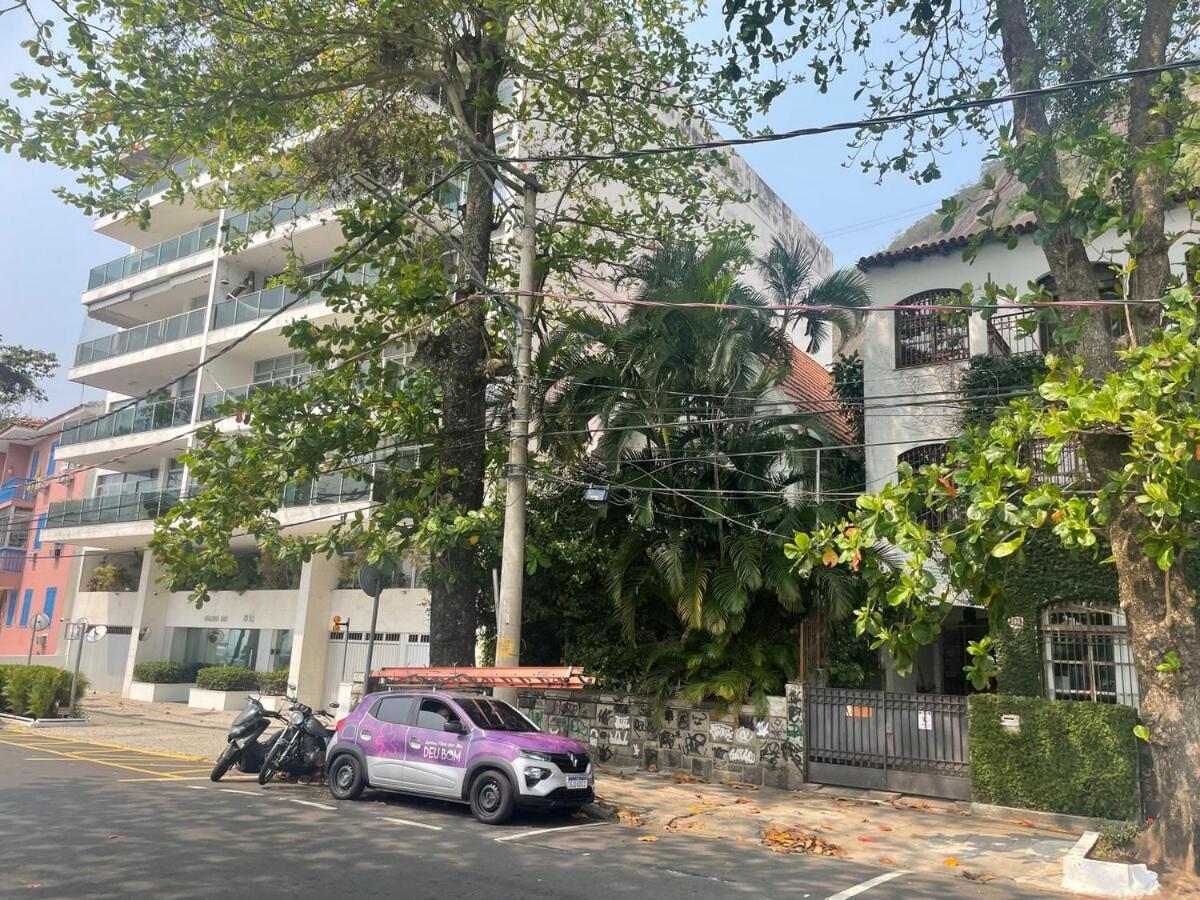 Apartamento Suh Urca 01 Compact *
