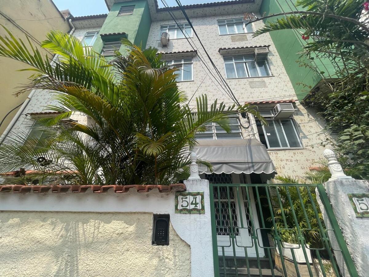 Suh Urca 01 Compact Apartamento Rio de Janeiro